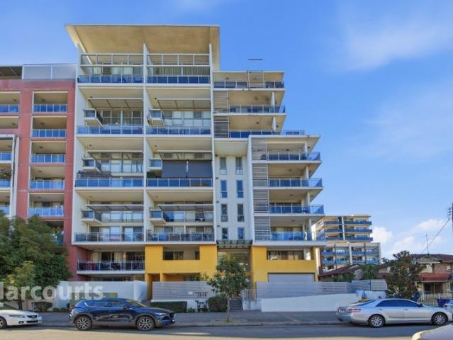 Apartment for sale in Sydney, New South Wales