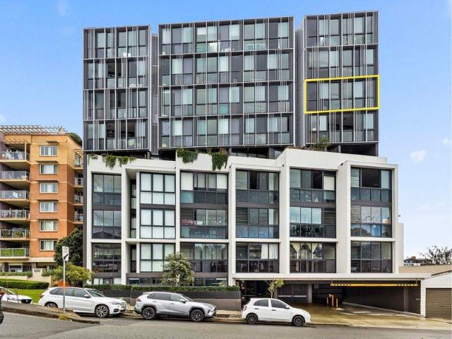 Apartment for sale in Sydney, New South Wales