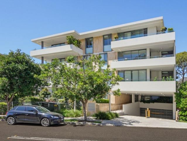 Apartment for sale in St George, Sydney