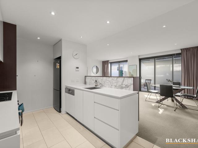 Property for sale in Barton, Australian Capital Territory