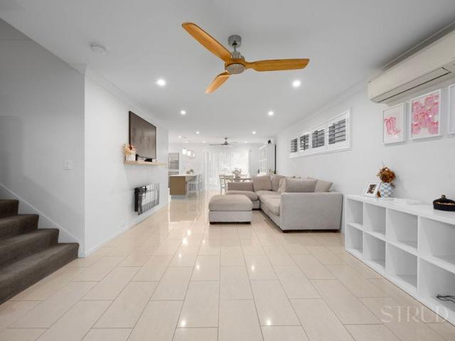 House for sale in Brookwater, Greater Brisbane