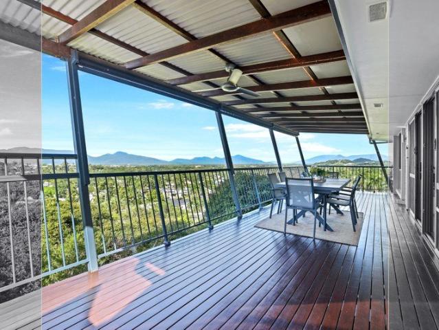 House for sale in Cairns, Queensland