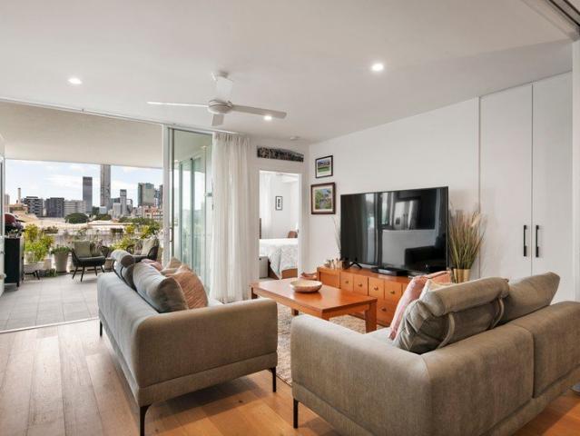 Apartment for sale in Toombul, Queensland