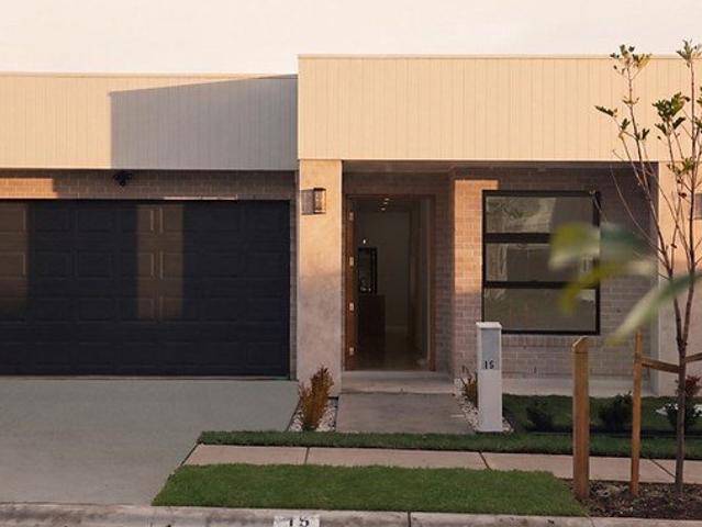 House for rent in Menangle Park, Sydney