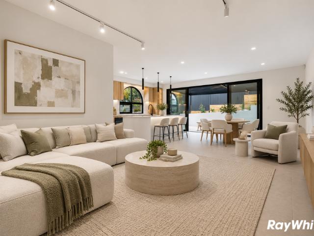 House for rent in Denistone, Sydney