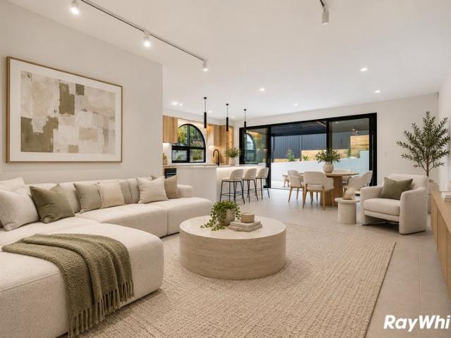 Duplex for rent in Denistone, Sydney