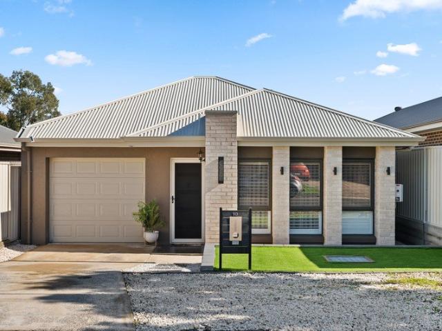 House for sale in Horseshoe Creek, South Australia