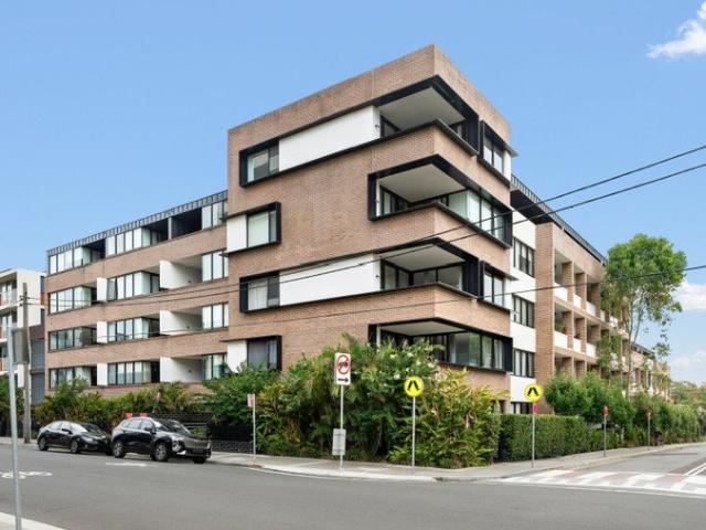 Apartment for sale in Sydney, New South Wales