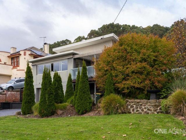 House for sale in Burnie, Tasmania