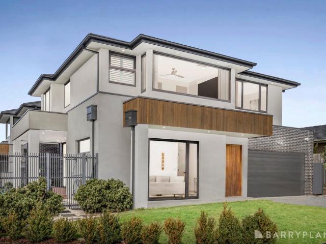 Townhouse for rent in Templestowe Lower, Melbourne