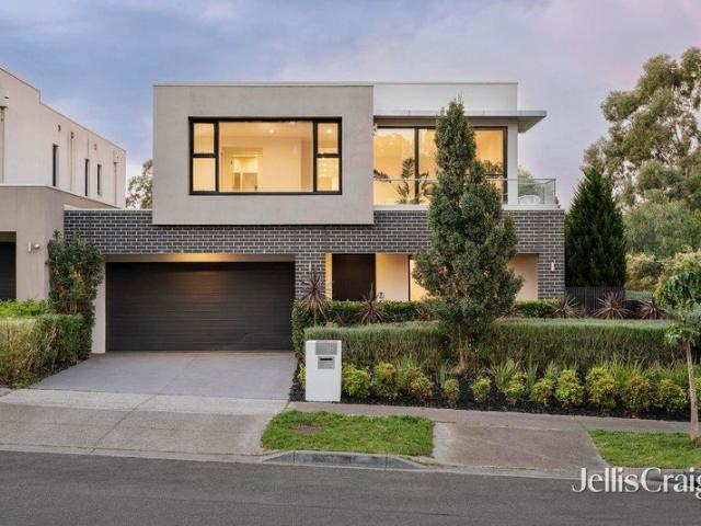 Townhouse for sale in Kew, Melbourne