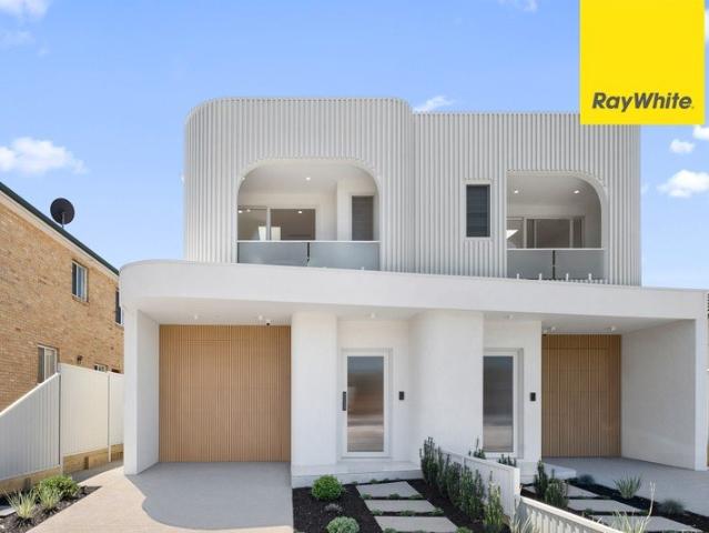 House for sale in Lidcombe, Sydney