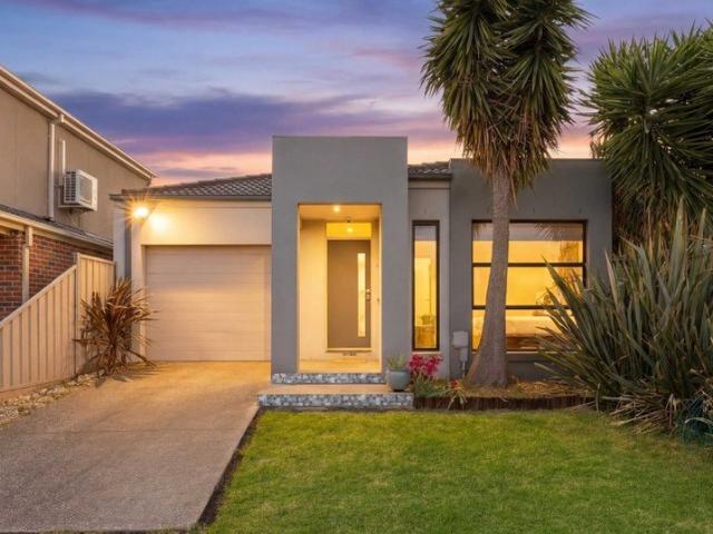 Villa for sale in Camerons Creek, Victoria