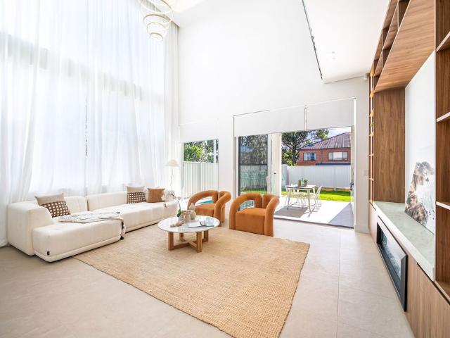 House for rent in Sydney, New South Wales
