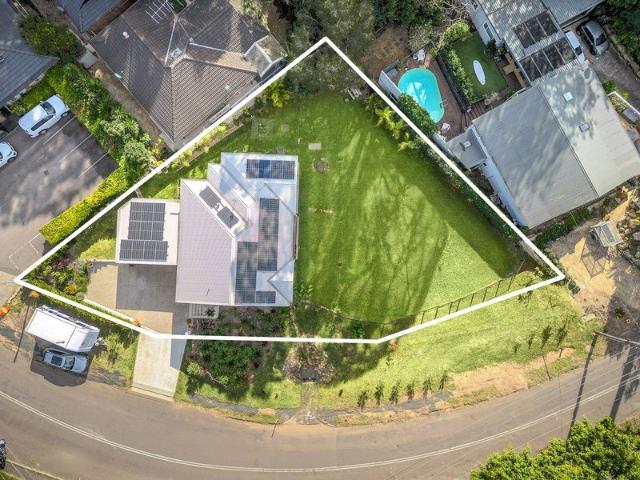 House for sale in Gosford, New South Wales