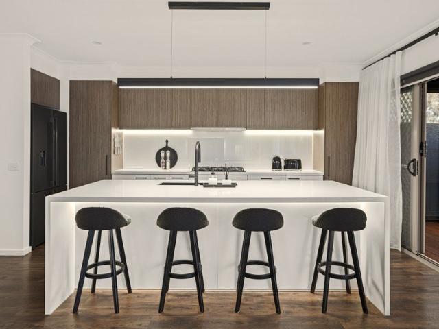 Townhouse for sale in Camerons Creek, Victoria