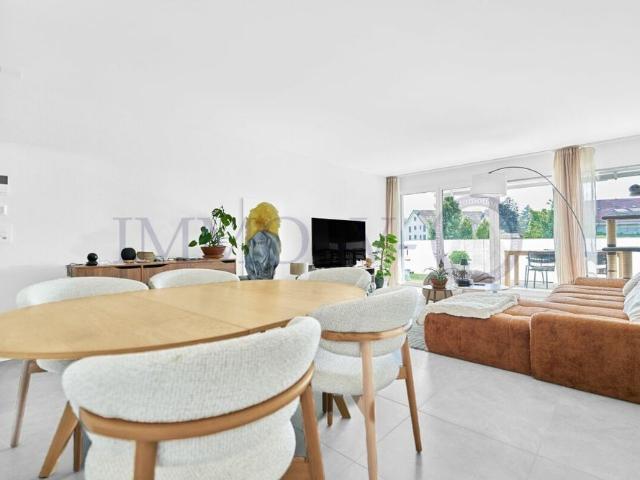 Apartment mieten in Mont-sur-Lausanne, Waadt
