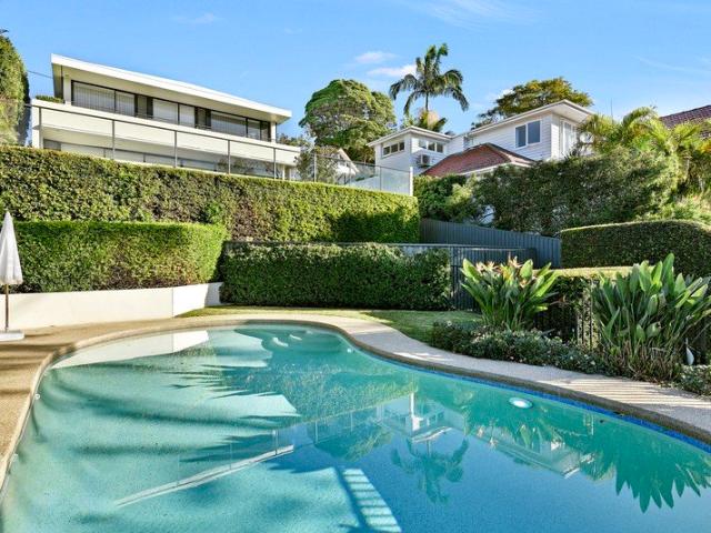 House for rent in Lower North Shore, Sydney