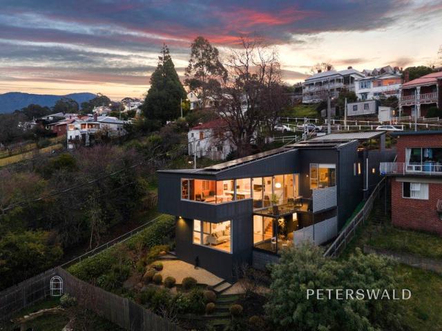 House for sale in Hobart, Tasmania