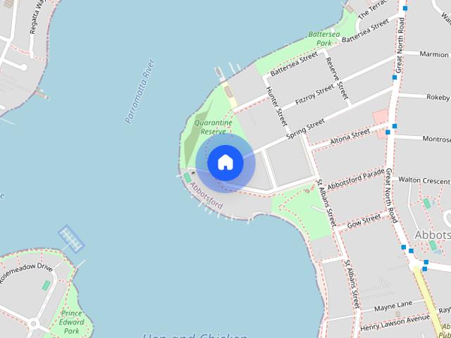 House for rent in Inner West, Sydney