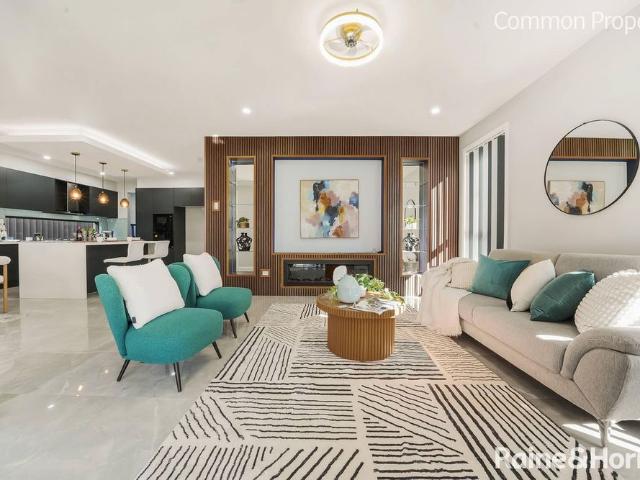 House for rent in Edmondson Park, Sydney