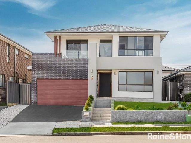 House for rent in Edmondson Park, Sydney