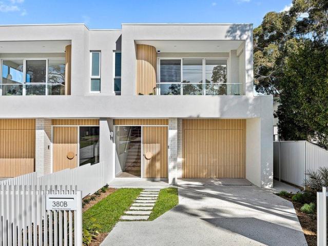 Duplex for rent in Sutherland, New South Wales