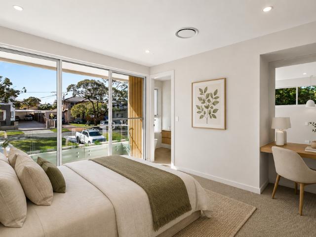 House for rent in Sutherland, New South Wales