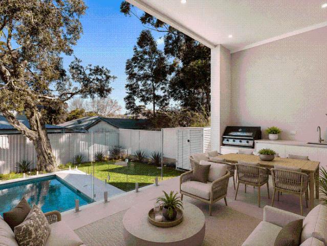 House for rent in Sutherland, New South Wales