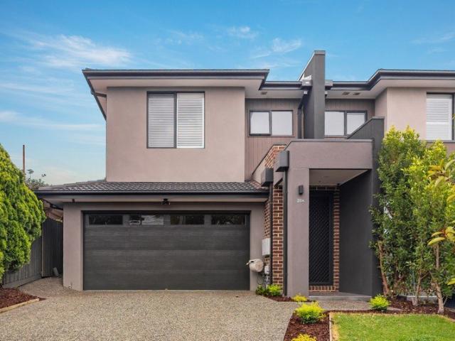 Townhouse for rent in Donvale, Melbourne
