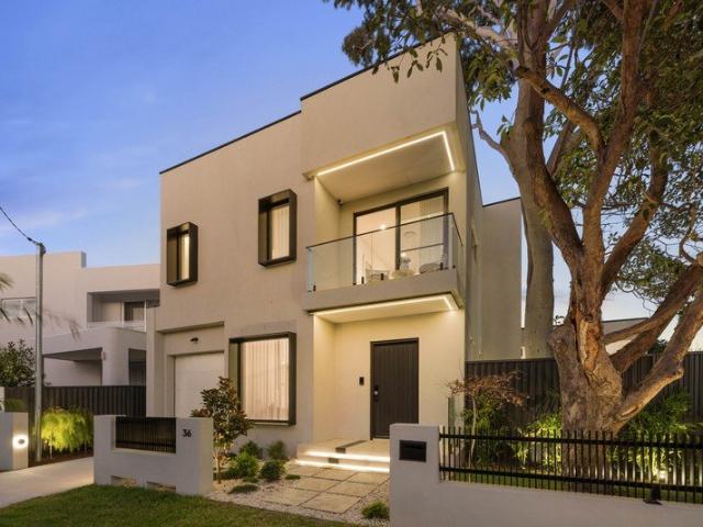 House for sale in Sydney, New South Wales