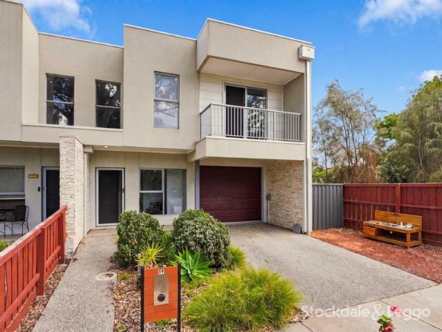 Townhouse for sale in Maddingley, Shire of Moorabool