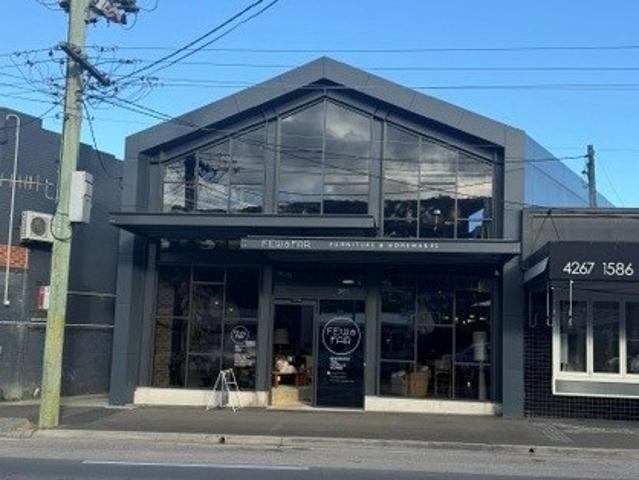 Retail for rent in Wollongong West, New South Wales