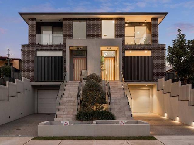 House for sale in Sydney, New South Wales