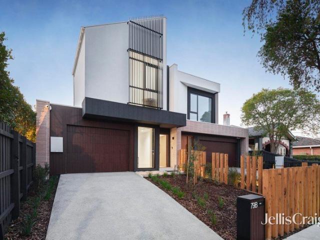 Townhouse for sale in Camerons Creek, Victoria