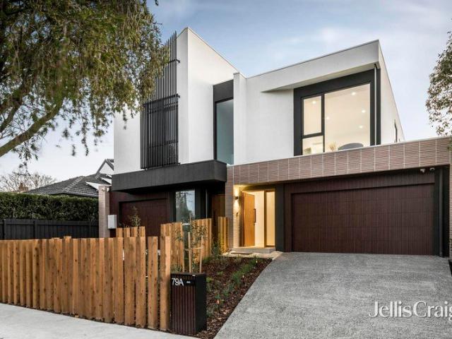 Townhouse for sale in Camerons Creek, Victoria