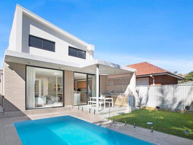 House for sale in Sydney, New South Wales