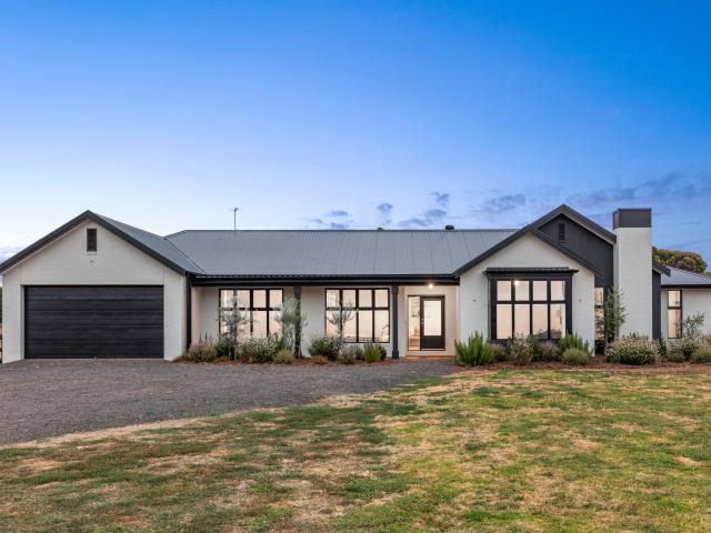 House for sale in Bannockburn, Victoria