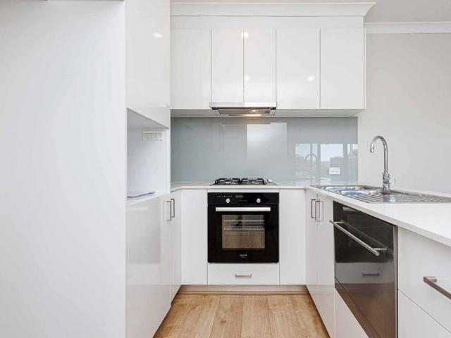 Apartment for rent in Perth