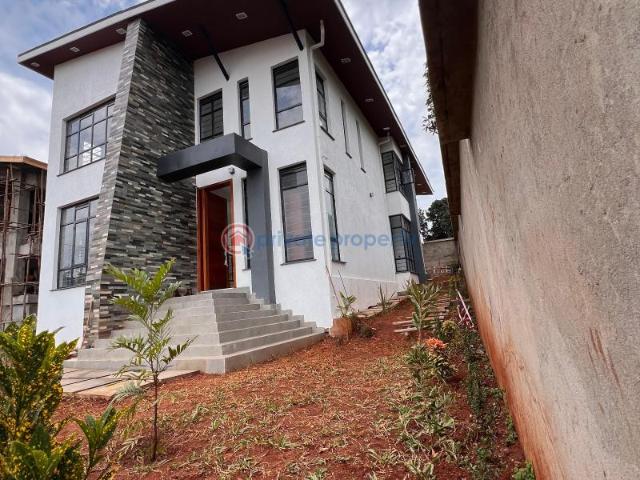 House for sale in Kikuyu, Kiambu