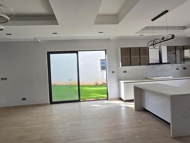 House for rent in Lavington, Kiambu