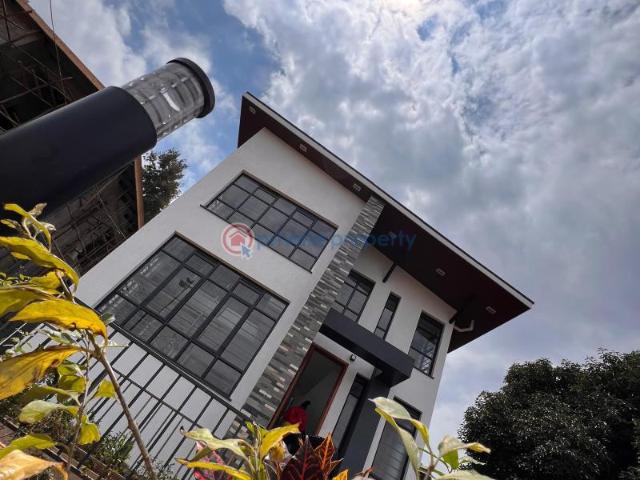 House for sale in Kikuyu, Kiambu
