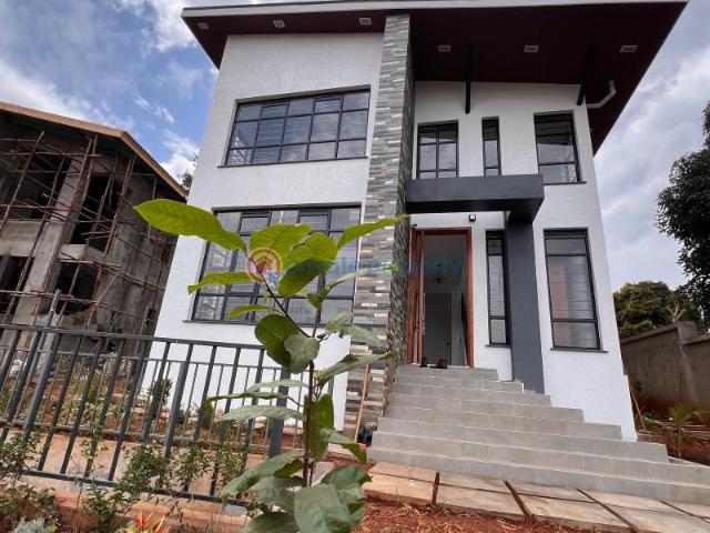 House for sale in Kikuyu, Kiambu