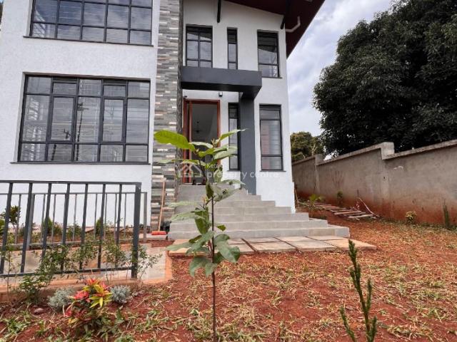 House for sale in Kiambu