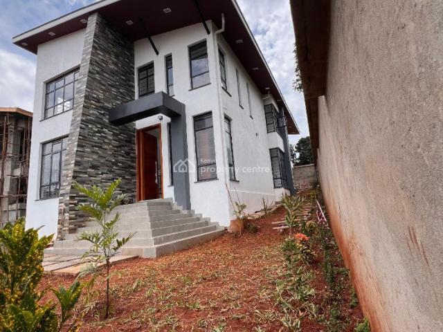 House for sale in Kikuyu, Kiambu