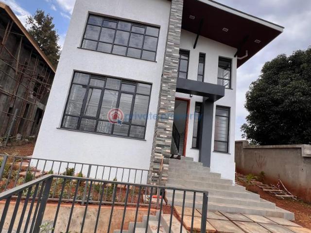 House for sale in Kikuyu, Kiambu