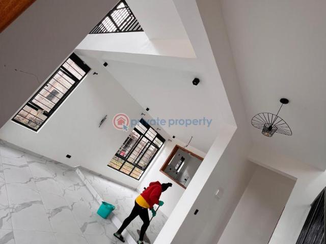 House for sale in Kikuyu, Kiambu