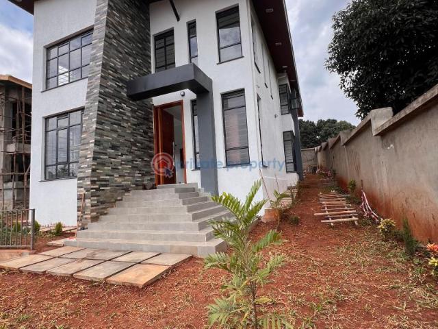House for sale in Kikuyu, Kiambu