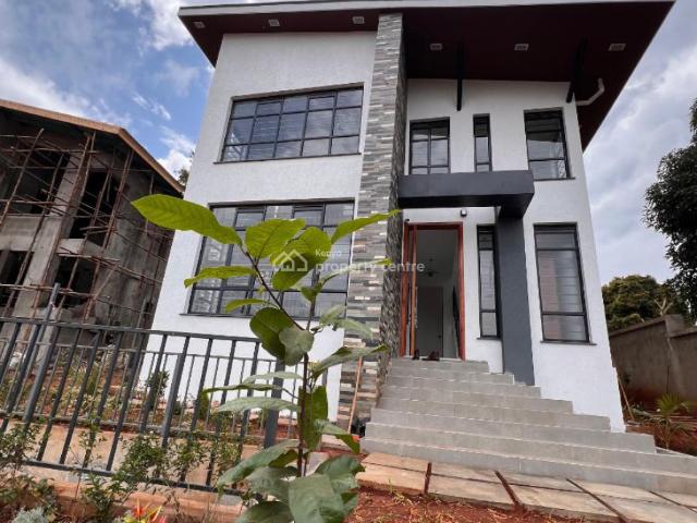 House for sale in Kikuyu, Kiambu