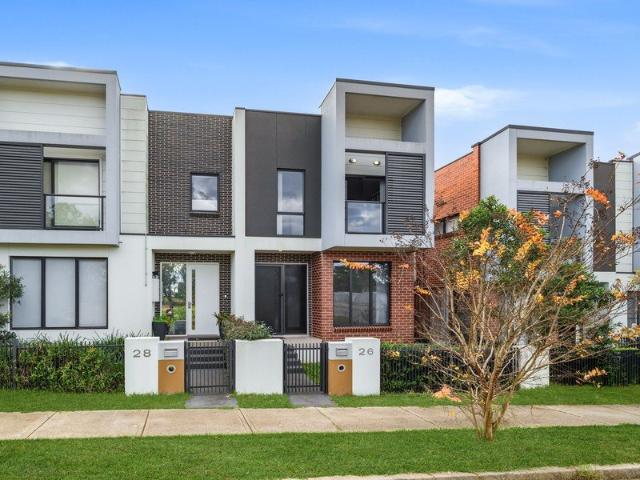House for sale in Sydney, New South Wales